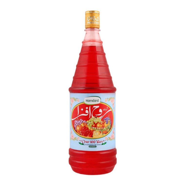 Rooh Afza, 1500ml